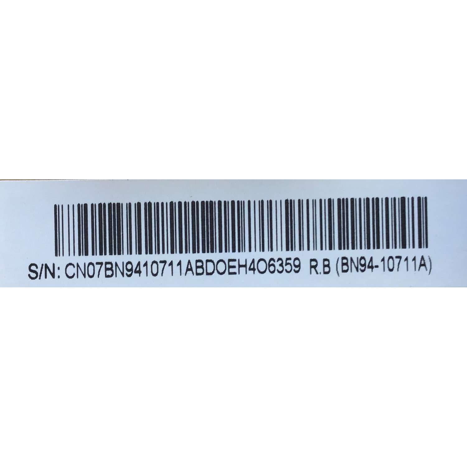 KIT DE TARJETAS PARA TV SAMSUNG / NUMERO DE PARTE MAIN BN94-10798A / BN41-02528A / BN97-10648A / FUENTE BN94-10711A / BN41-02499A / L40S5_KVD / BN9410711A / PANEL CY-GK040HGLV2H / DISPLAY BN96-39233A / LSF400FN05-L03 / MODELO UN40KU6300FXZA FA01 - Imagen 3